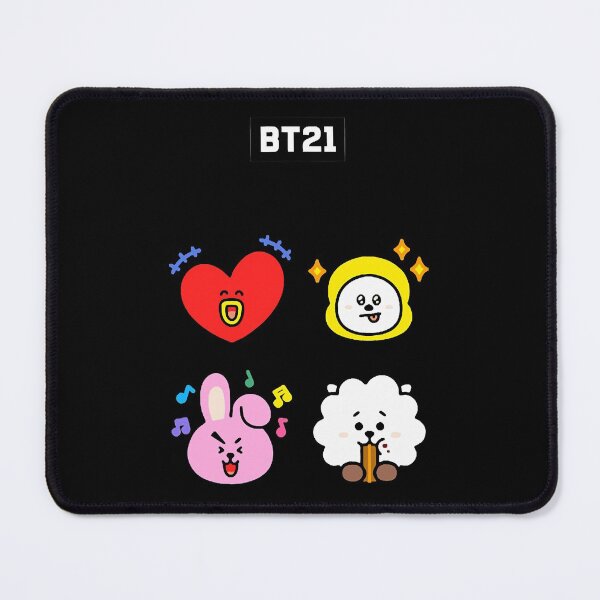 Item preview, bt21 bts exclusive design 32  designed and sold by stephaniealvar.