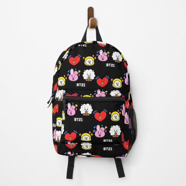 Item preview, bt21 bts exclusive design 32  designed and sold by stephaniealvar.