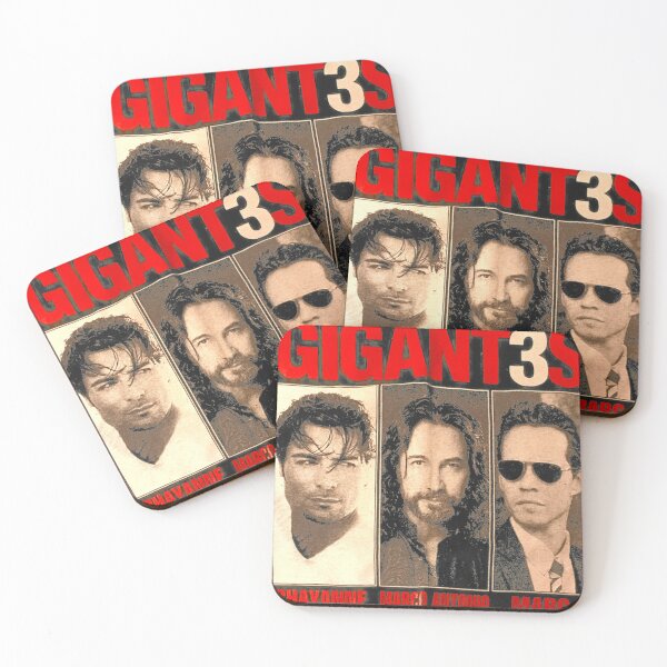 Item preview, Los Bukis designed and sold by lawlessmcarey.