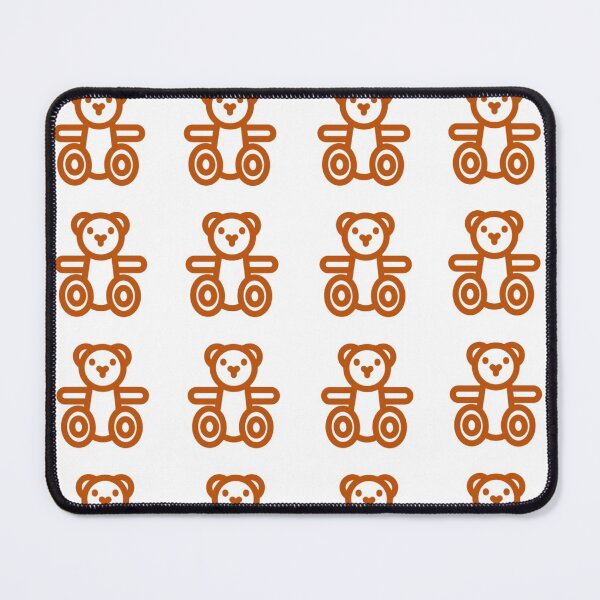 Item preview, Orange Bears designed and sold by PSheekey.