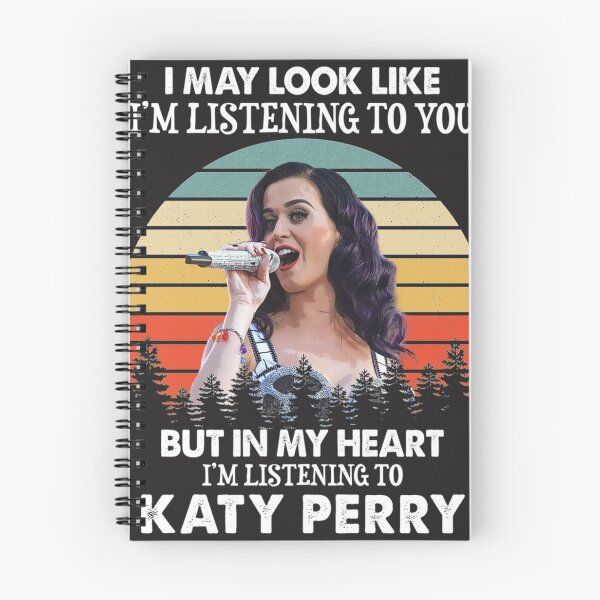 Item preview, KATY Classic designed and sold by edgejbozarth.