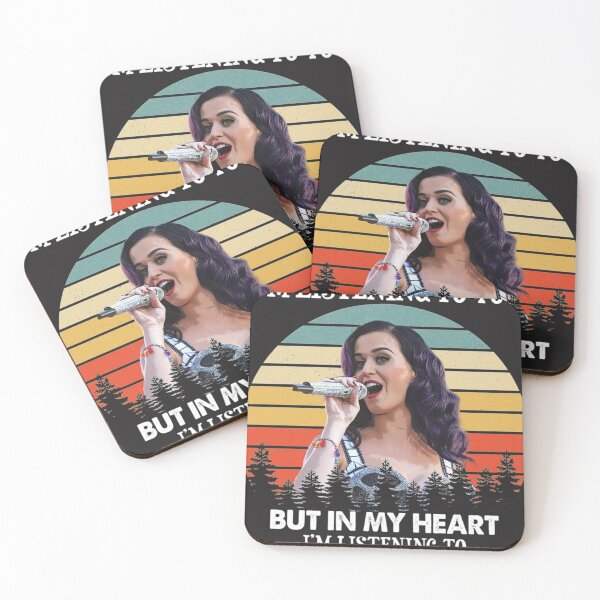 Item preview, KATY Classic designed and sold by edgejbozarth.