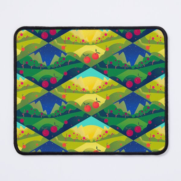 Item preview, Day and night pattern designed and sold by miradmila.