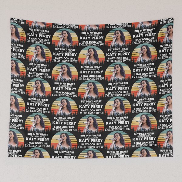 Item preview, KATY Classic designed and sold by edgejbozarth.