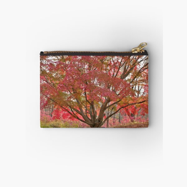 Item preview, red leaves designed and sold by mikepaulhamus.