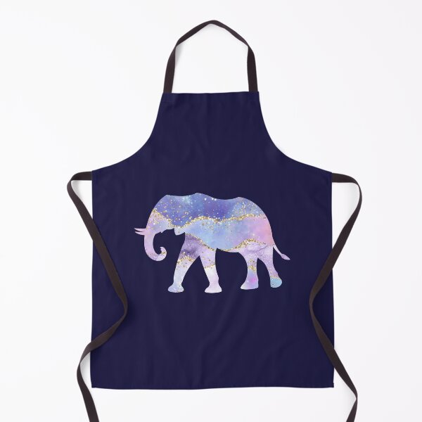 Item preview, Blue Agate Elephant designed and sold by Renatas Traideris.