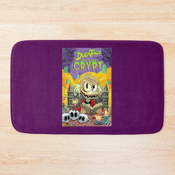 Item preview, Ducktales From The Crypt  designed and sold by Garrulous574.