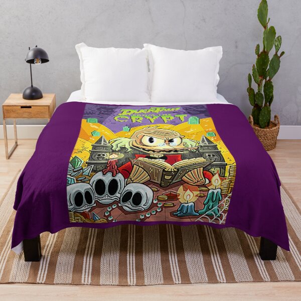 Item preview, Ducktales From The Crypt designed and sold by Garrulous574.