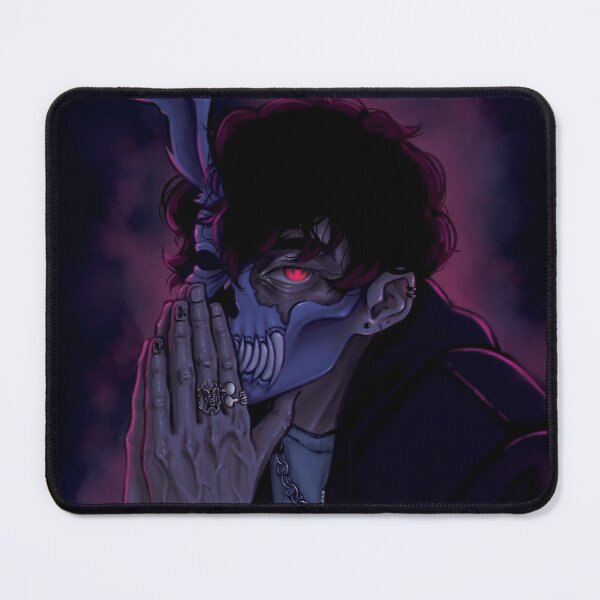 Item preview, Hot Demon B!tch In Your Area designed and sold by ronniesartwork.
