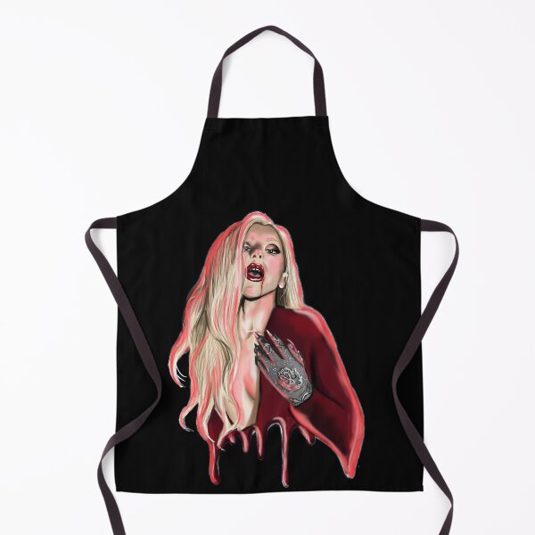 Item preview, Fictional Universe Horror Series Michael Langdon Apocalypse The Countess  Berghain designed and sold by TiffanieLangdon.