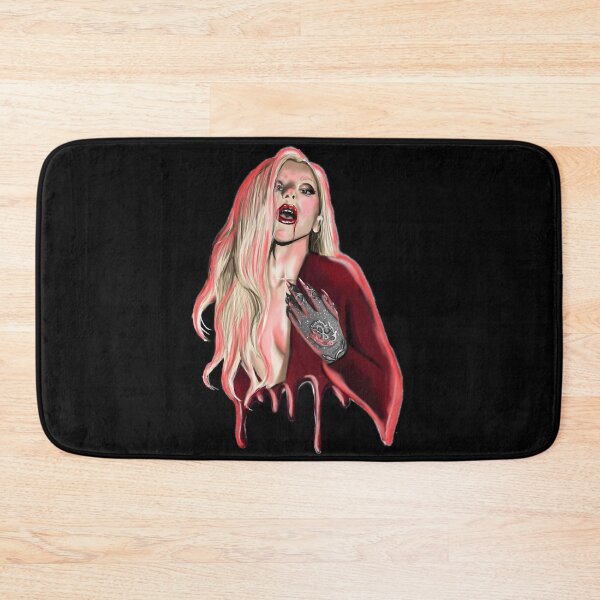Item preview, Fictional Universe Horror Series Michael Langdon Apocalypse The Countess  Berghain designed and sold by TiffanieLangdon.