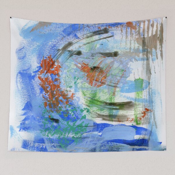 Item preview, New Wave designed and sold by CeciliaBell.