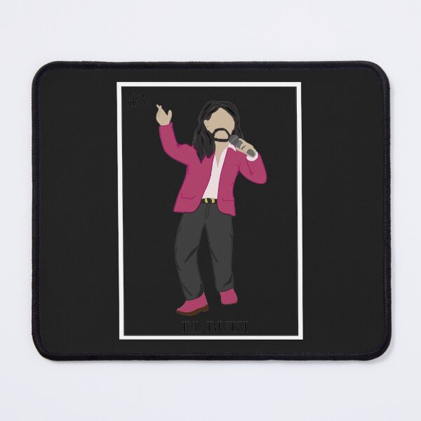Item preview, Los Bukis designed and sold by lawlessmcarey.