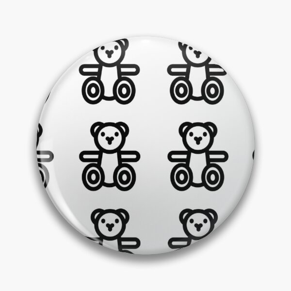 Item preview, Black Bears designed and sold by PSheekey.