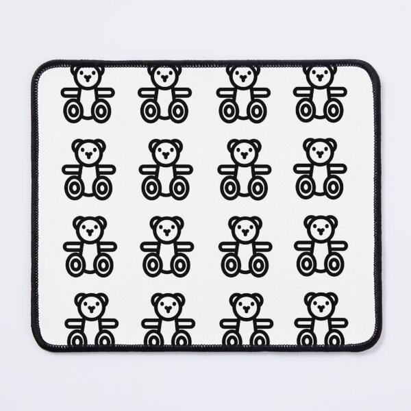 Item preview, Black Bears designed and sold by PSheekey.