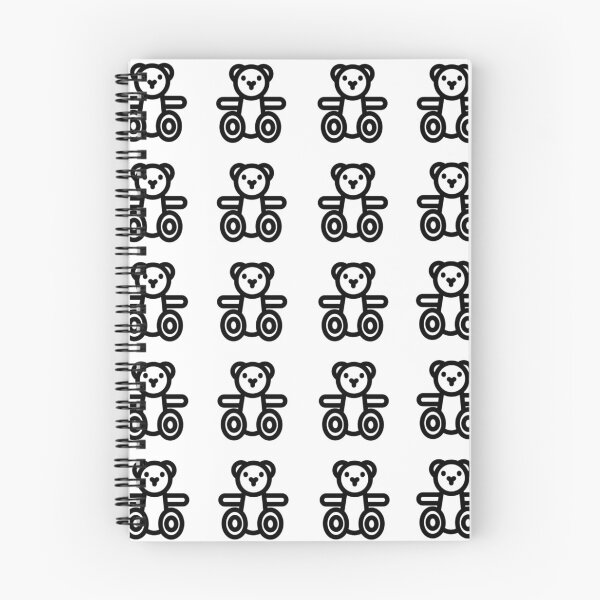 Item preview, Black Bears designed and sold by PSheekey.