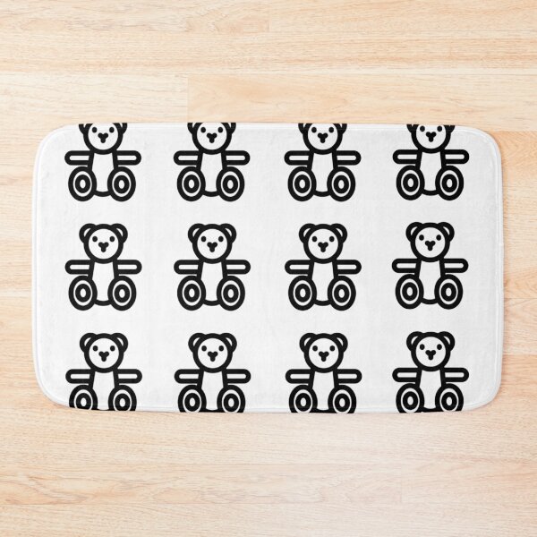 Item preview, Black Bears designed and sold by PSheekey.