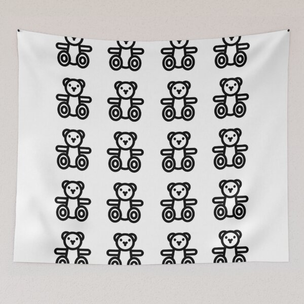 Item preview, Black Bears designed and sold by PSheekey.