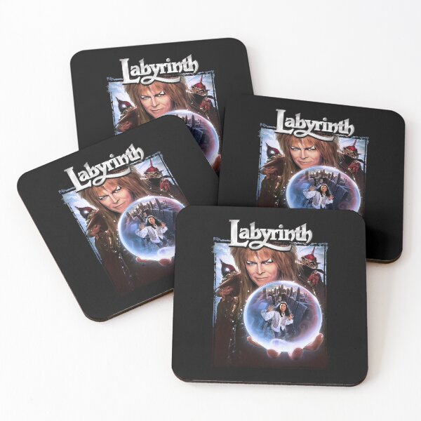 Artikelvorschau, Labyrinth entworfen und verkauft von mmons11.