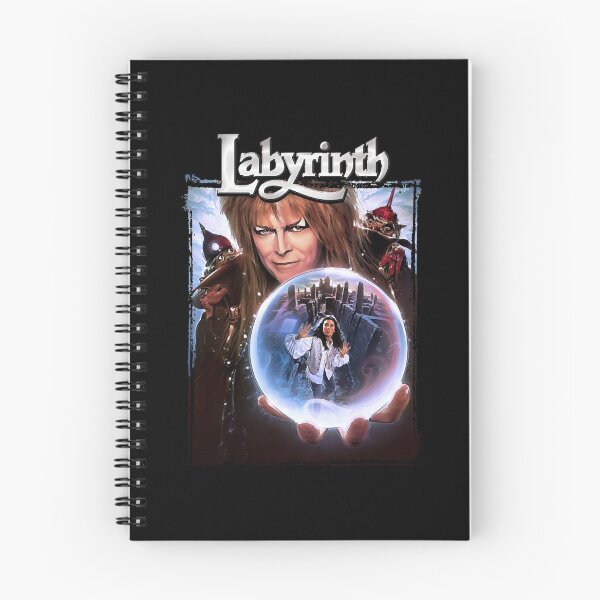 Artikelvorschau, Labyrinth entworfen und verkauft von mmons11.