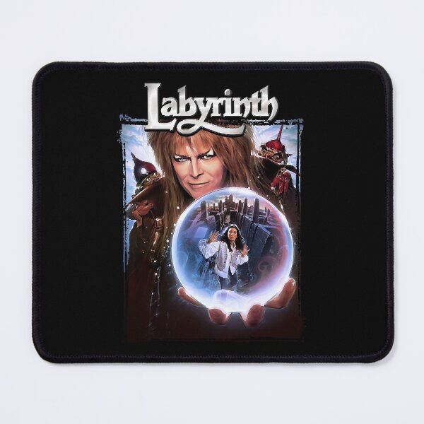 Item preview, Labyrinth    designed and sold by mmons11.