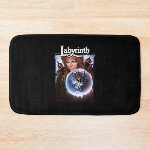 Item preview, Labyrinth    designed and sold by mmons11.