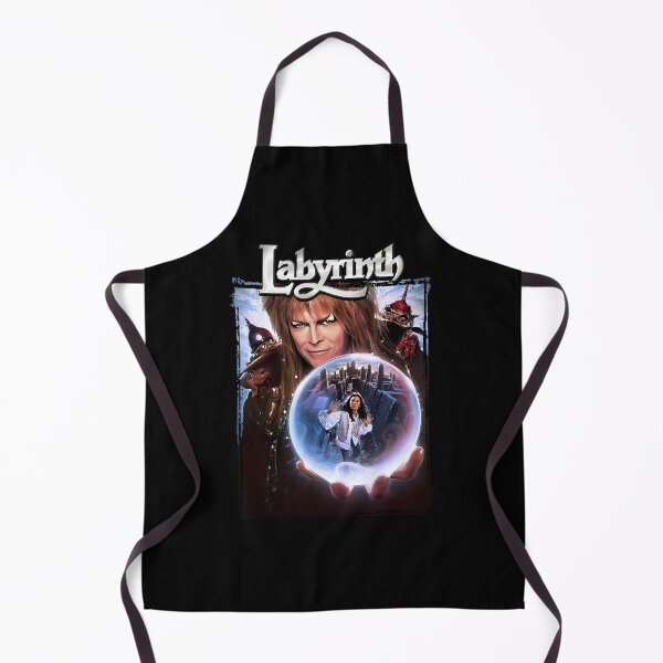Item preview, Labyrinth    designed and sold by mmons11.