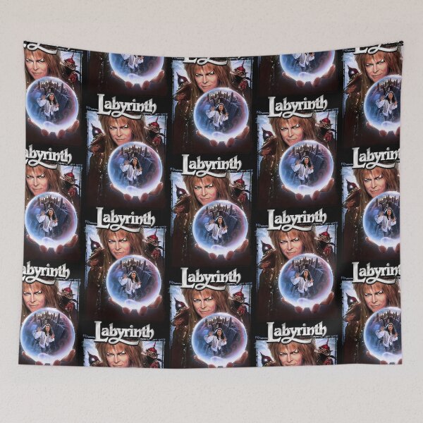 Item preview, Labyrinth    designed and sold by mmons11.