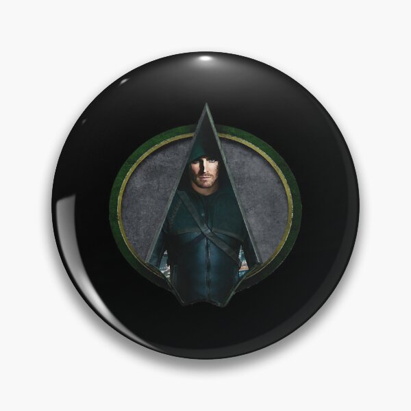 Item preview, Green Arrow Symbol  designed and sold by stephaniealvar.