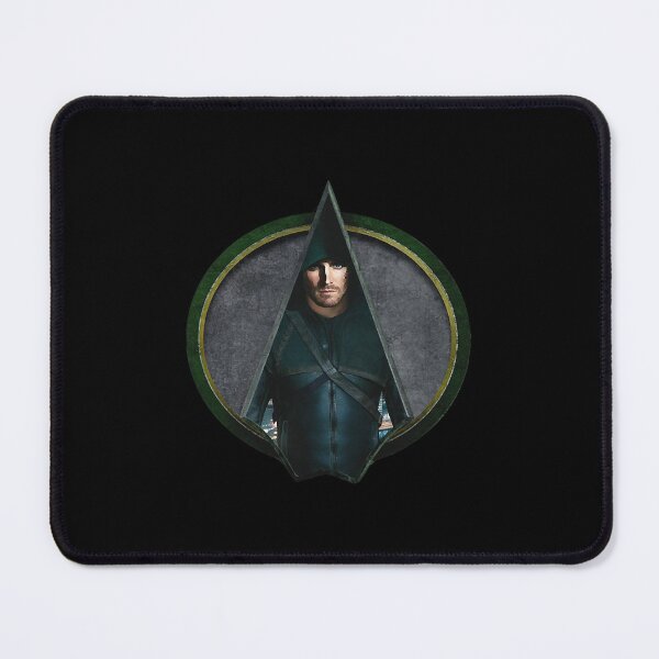 Item preview, Green Arrow Symbol  designed and sold by stephaniealvar.