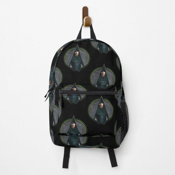 Item preview, Green Arrow Symbol designed and sold by stephaniealvar.