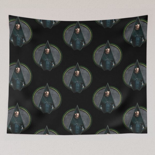 Item preview, Green Arrow Symbol  designed and sold by stephaniealvar.