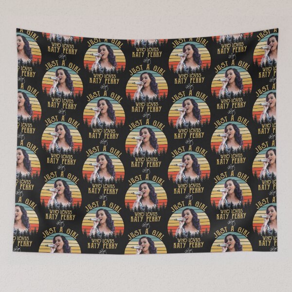 Item preview, KATY Classic designed and sold by edgejbozarth.