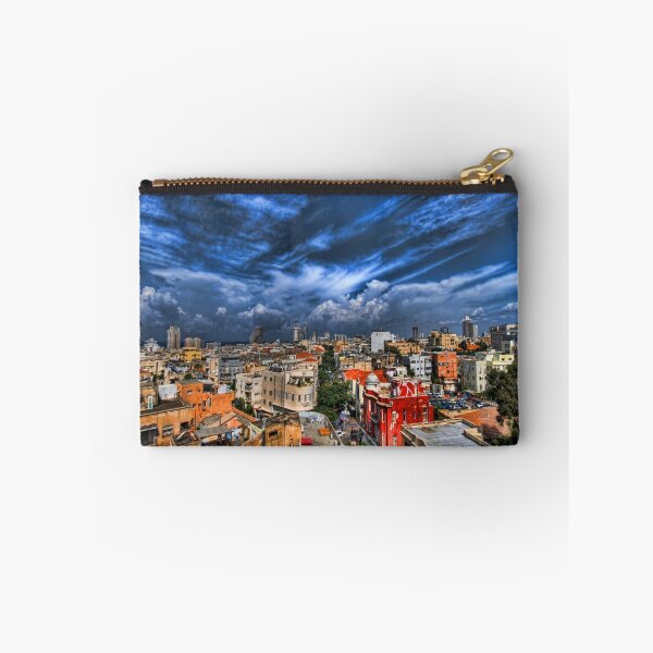Item preview, Tel Aviv first rain designed and sold by Ronsho.