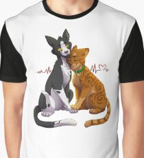 warrior cats t shirts