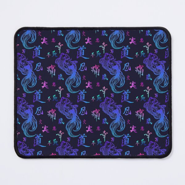 Item preview, Neon pattern designed and sold by Karpik-HOME.