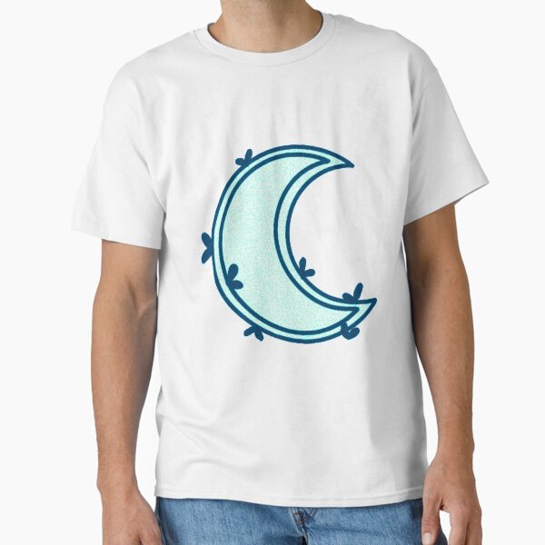Item preview, Ultramarine Moon designed and sold by Aizyshop.