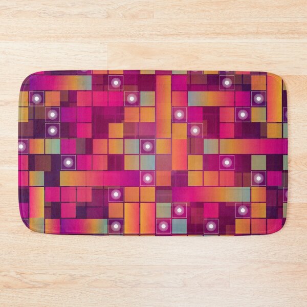 Item preview, Pink and orange objects designed and sold by NoahDea.
