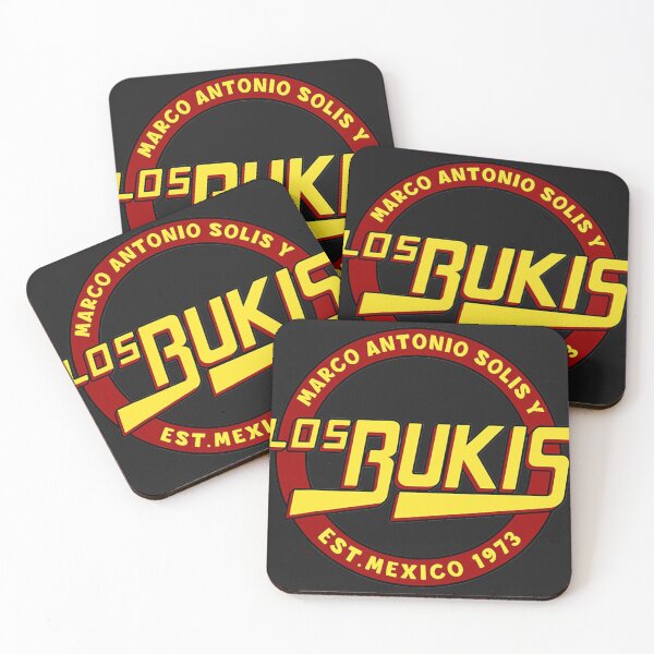 Item preview, Los Bukis designed and sold by lawlessmcarey.