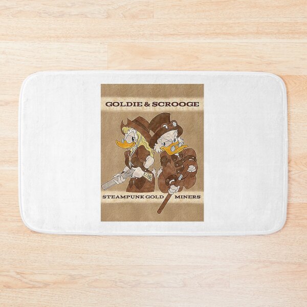 Item preview, Ducktales designed and sold by Garrulous574.