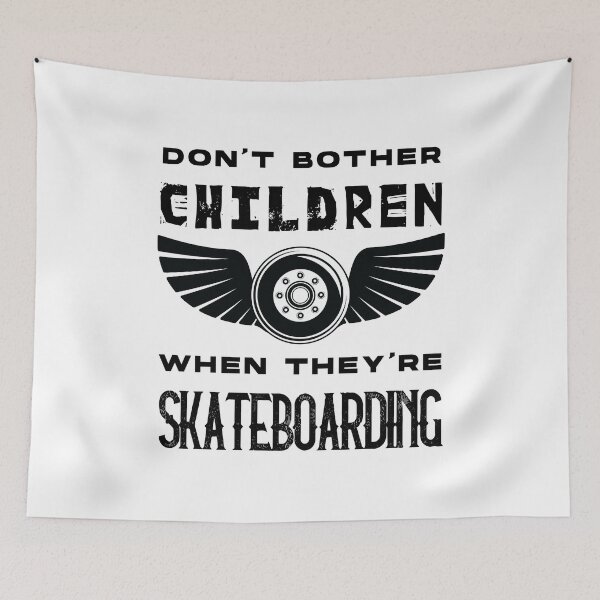 Item preview, jordan peterson skateboarding designed and sold by Blue Bouy.