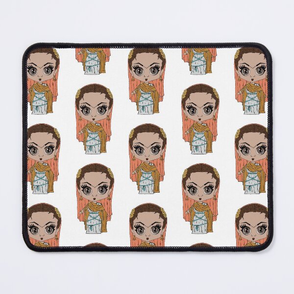 Item preview, Lucilla designed and sold by thehistorygirl.