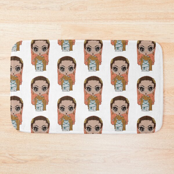Item preview, Lucilla designed and sold by thehistorygirl.