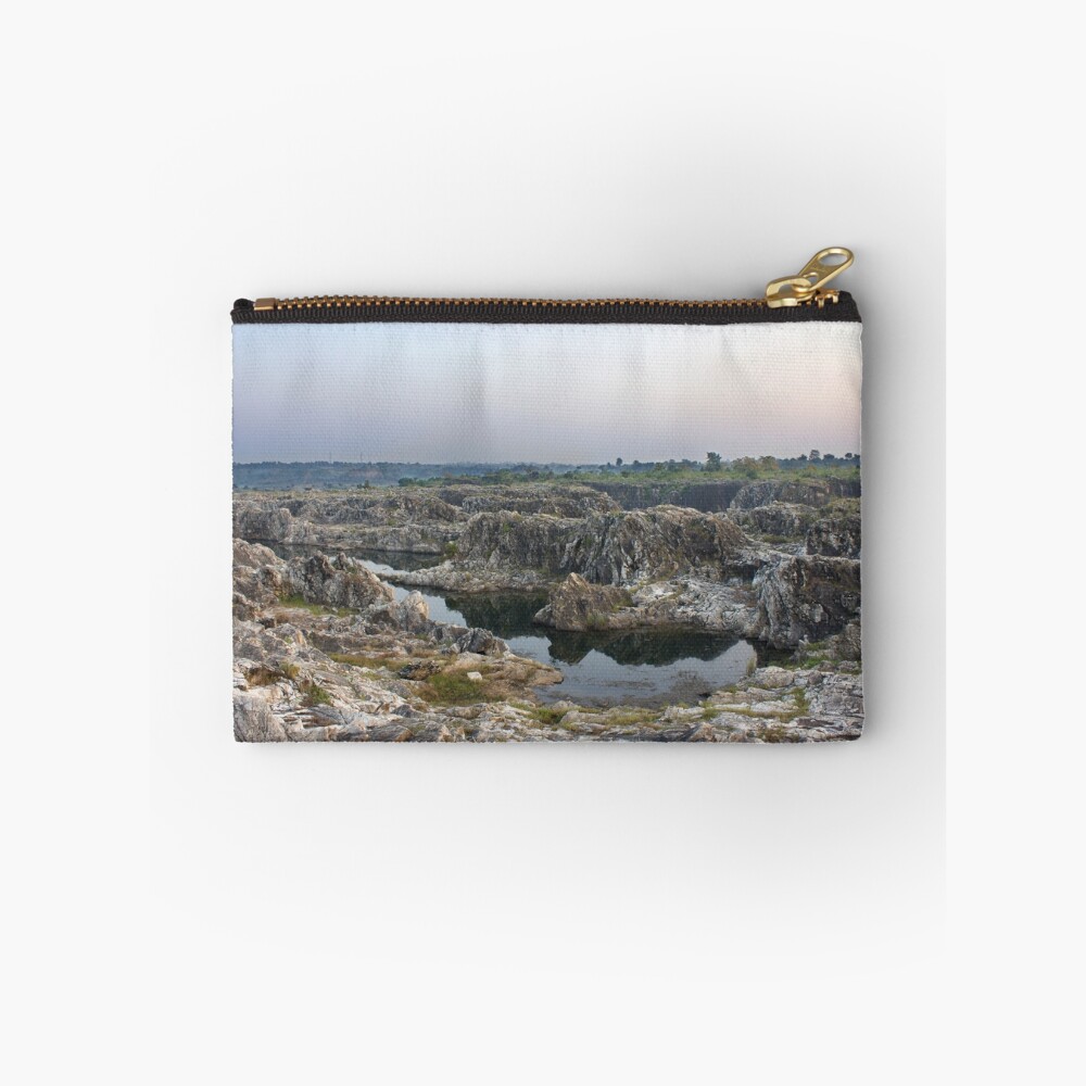 Item preview, Zipper Pouch designed and sold by ashvarybabul.