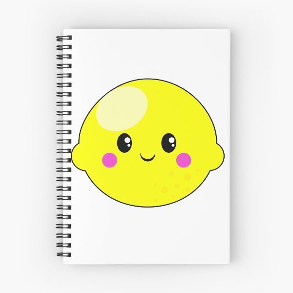 Item preview, Lemon head  designed and sold by CherrySundae.