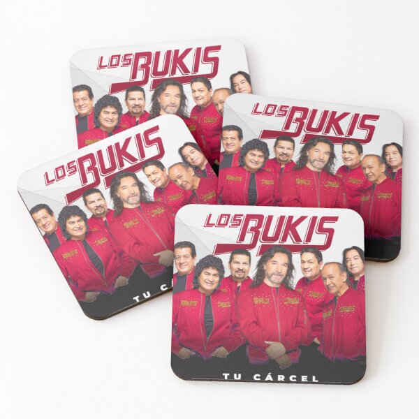 Item preview, Los Bukis designed and sold by lawlessmcarey.