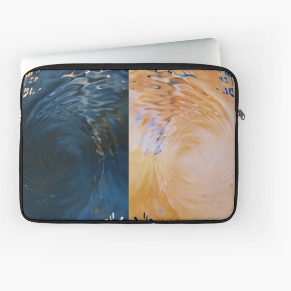 Night and Day Laptop Sleeve