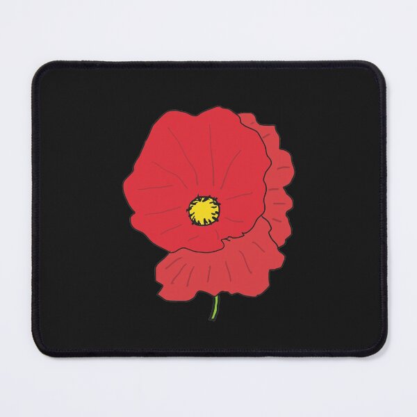 Item preview, Poppy designed and sold by Mark-Ewbie.