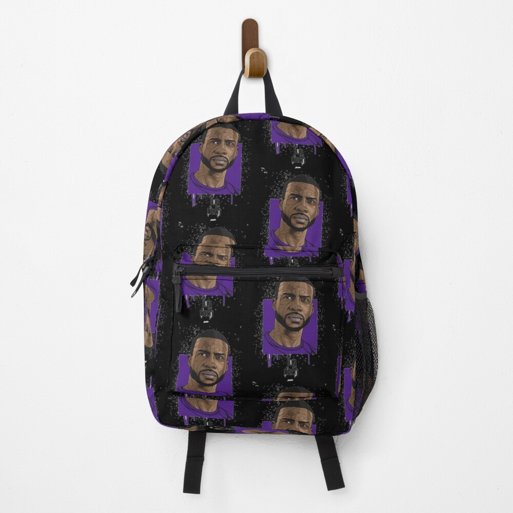 Item preview, Backpack designed and sold by mero217.