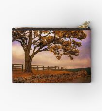 One Tree Hill Studio Pouch